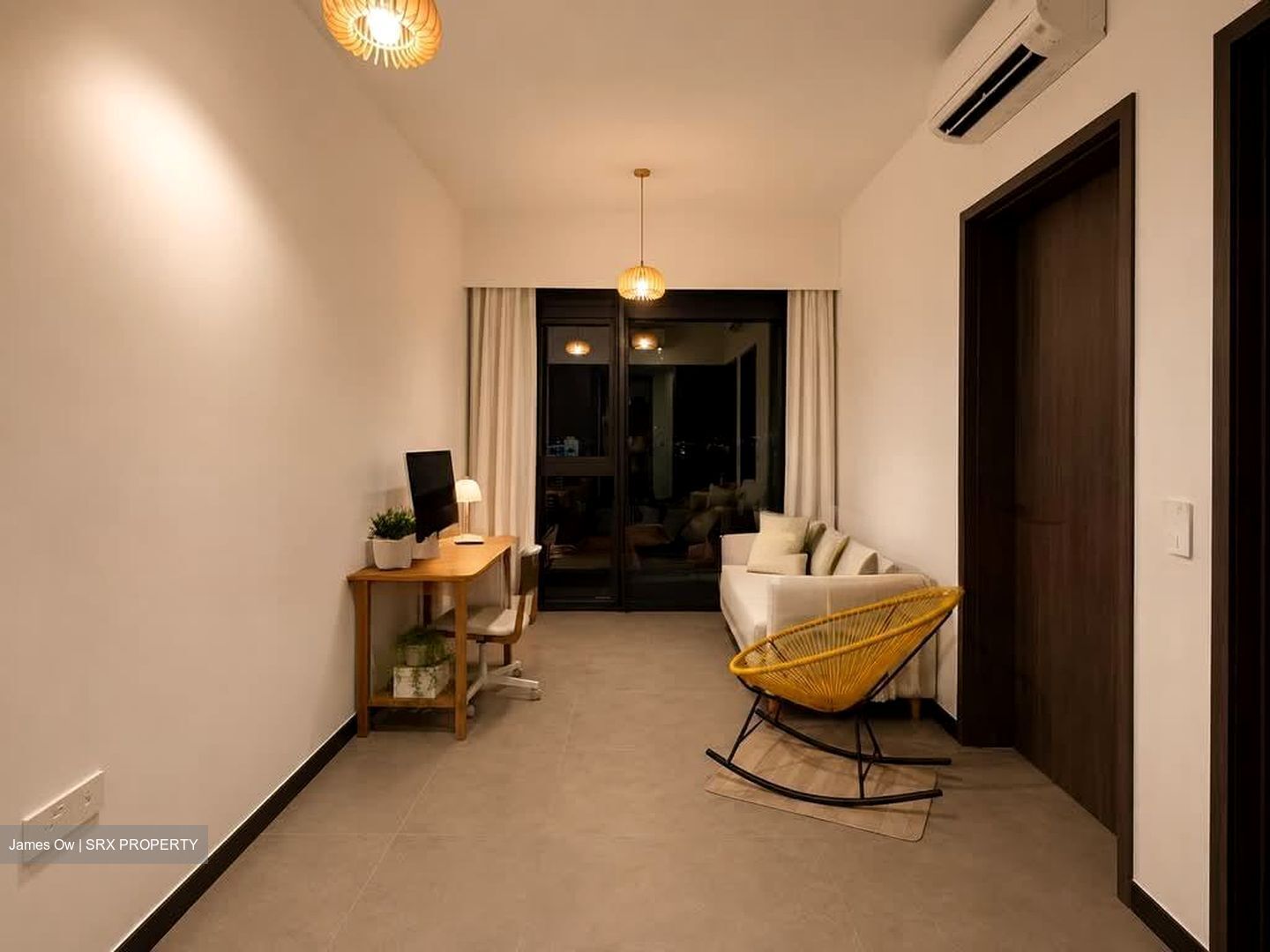 Midtown Modern (D7), Apartment #593615711